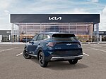 New 2027 KIA SPORTAGE HYBRID EX in LAS VEGAS, NEVADA (Photo 4)
