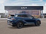 New 2027 KIA SPORTAGE HYBRID EX in LAS VEGAS, NEVADA (Photo 6)