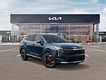 New 2027 KIA SPORTAGE HYBRID EX in LAS VEGAS, NEVADA (Photo 8)