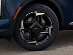 New 2027 KIA SPORTAGE HYBRID EX in LAS VEGAS, NEVADA (Photo 9)