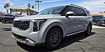 New 2027 KIA CARNIVAL SX in LAS VEGAS, NEVADA