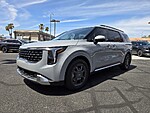 New 2027 KIA CARNIVAL SX in LAS VEGAS, NEVADA (Photo 1)