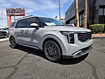 New 2027 KIA CARNIVAL SX in LAS VEGAS, NEVADA (Photo 3)