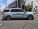 New 2027 KIA CARNIVAL SX in LAS VEGAS, NEVADA (Photo 4)