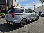 New 2027 KIA CARNIVAL SX in LAS VEGAS, NEVADA (Photo 5)