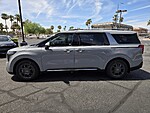 New 2027 KIA CARNIVAL SX in LAS VEGAS, NEVADA (Photo 8)