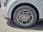 New 2027 KIA CARNIVAL SX in LAS VEGAS, NEVADA (Photo 9)