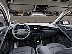 New 2026 KIA NIRO EV WAVE in LAS VEGAS, NEVADA (Photo 14)
