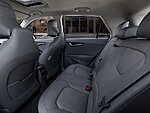 New 2026 KIA NIRO EV WAVE in LAS VEGAS, NEVADA (Photo 18)