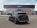 New 2026 KIA NIRO EV WAVE in LAS VEGAS, NEVADA (Photo 4)