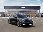 New 2026 KIA NIRO EV WAVE in LAS VEGAS, NEVADA (Photo 8)