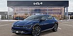 New 2026 KIA EV6 LIGHT in LAS VEGAS, NEVADA
