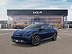 New 2026 KIA EV6 LIGHT in LAS VEGAS, NEVADA (Photo 1)
