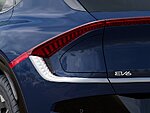 New 2026 KIA EV6 LIGHT in LAS VEGAS, NEVADA (Photo 11)