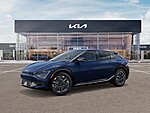 New 2026 KIA EV6 LIGHT in LAS VEGAS, NEVADA (Photo 3)