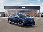 New 2026 KIA EV6 LIGHT in LAS VEGAS, NEVADA (Photo 8)
