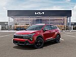 New 2026 KIA SPORTAGE X-LINE in LAS VEGAS, NEVADA (Photo 1)
