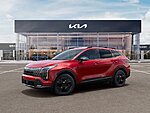 New 2026 KIA SPORTAGE X-LINE in LAS VEGAS, NEVADA (Photo 3)