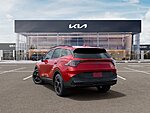 New 2026 KIA SPORTAGE X-LINE in LAS VEGAS, NEVADA (Photo 4)