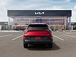 New 2026 KIA SPORTAGE X-LINE in LAS VEGAS, NEVADA (Photo 5)