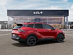 New 2026 KIA SPORTAGE X-LINE in LAS VEGAS, NEVADA (Photo 6)
