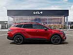 New 2026 KIA SPORTAGE X-LINE in LAS VEGAS, NEVADA (Photo 7)
