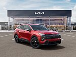 New 2026 KIA SPORTAGE X-LINE in LAS VEGAS, NEVADA (Photo 8)