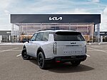 New 2027 KIA TELLURIDE X-LINE EX in LAS VEGAS, NEVADA (Photo 4)