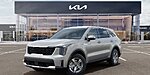 New 2026 KIA SORENTO LX in LAS VEGAS, NEVADA