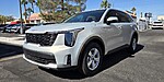 New 2026 KIA SORENTO LX in LAS VEGAS, NEVADA