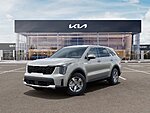 New 2026 KIA SORENTO LX in LAS VEGAS, NEVADA (Photo 1)