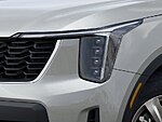 New 2026 KIA SORENTO LX in LAS VEGAS, NEVADA (Photo 10)