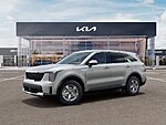 New 2026 KIA SORENTO LX in LAS VEGAS, NEVADA (Photo 3)
