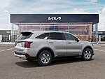 New 2026 KIA SORENTO LX in LAS VEGAS, NEVADA (Photo 6)