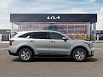 New 2026 KIA SORENTO LX in LAS VEGAS, NEVADA (Photo 7)