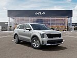 New 2026 KIA SORENTO LX in LAS VEGAS, NEVADA (Photo 8)