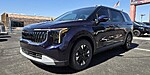 New 2027 KIA CARNIVAL HYBRID LXS in LAS VEGAS, NEVADA