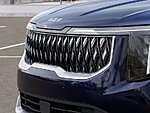 New 2027 KIA CARNIVAL HYBRID LXS in LAS VEGAS, NEVADA (Photo 12)