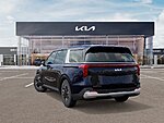 New 2027 KIA CARNIVAL HYBRID LXS in LAS VEGAS, NEVADA (Photo 4)