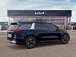 New 2027 KIA CARNIVAL HYBRID LXS in LAS VEGAS, NEVADA (Photo 6)