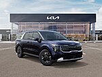 New 2027 KIA CARNIVAL HYBRID LXS in LAS VEGAS, NEVADA (Photo 8)