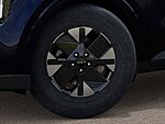New 2027 KIA CARNIVAL HYBRID LXS in LAS VEGAS, NEVADA (Photo 9)