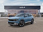 New 2027 KIA SELTOS EX in LAS VEGAS, NEVADA (Photo 1)