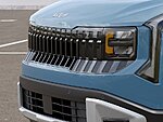 New 2027 KIA SELTOS EX in LAS VEGAS, NEVADA (Photo 12)