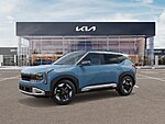 New 2027 KIA SELTOS EX in LAS VEGAS, NEVADA (Photo 3)