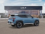 New 2027 KIA SELTOS EX in LAS VEGAS, NEVADA (Photo 6)