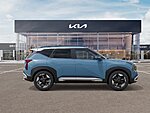 New 2027 KIA SELTOS EX in LAS VEGAS, NEVADA (Photo 7)