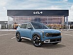 New 2027 KIA SELTOS EX in LAS VEGAS, NEVADA (Photo 8)