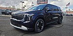 New 2027 KIA CARNIVAL HYBRID LXS in LAS VEGAS, NEVADA