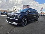 New 2027 KIA CARNIVAL HYBRID LXS in LAS VEGAS, NEVADA (Photo 1)
